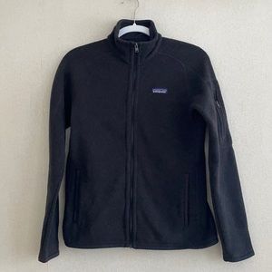 Patagonia Women’s Better Sweater Fleece Jacket